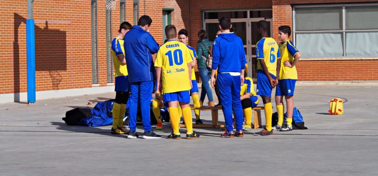 Somos Deporte: 11ª Revista. Febrero Somos Deporte: 11ª Revista. Febrero