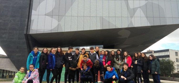 Taller de energía en primero de ESO. Taller de energía en primero de ESO.