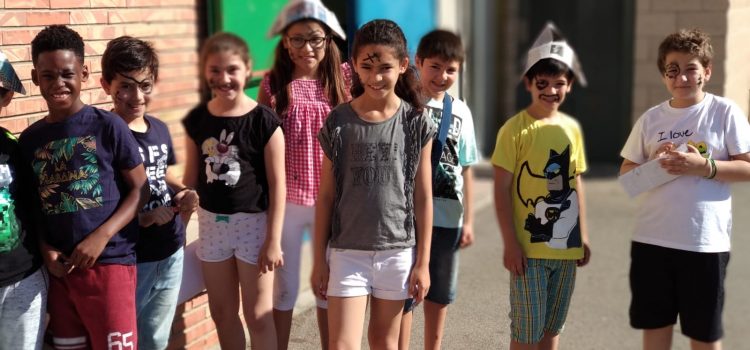 ¿Qué fue del cuaderno de vacaciones en 2º ciclo de Primaria? ¿Qué fue del cuaderno de vacaciones en 2º ciclo de Primaria?