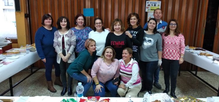 Café Solidario 2018 Café Solidario 2018