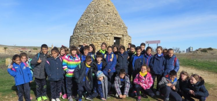 4º de Primaria en Fuendetodos 4º de Primaria en Fuendetodos