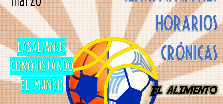 Somos deporte: 10ª Revista marzo 2019 Somos deporte: 10ª Revista marzo 2019