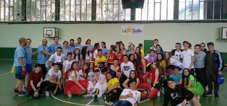 Semana de la Salle 2019 Semana de la Salle 2019