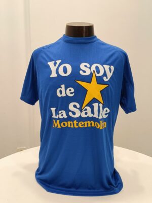 Camiseta Exalumnos