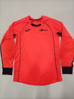 Camiseta m/larga portero