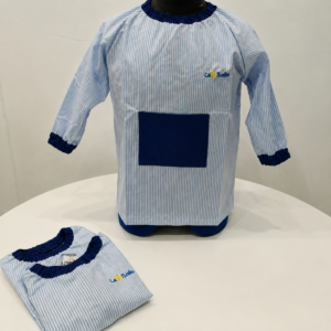 Baby (Clase 2 Años)